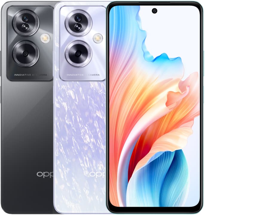 OPPO A79 5G