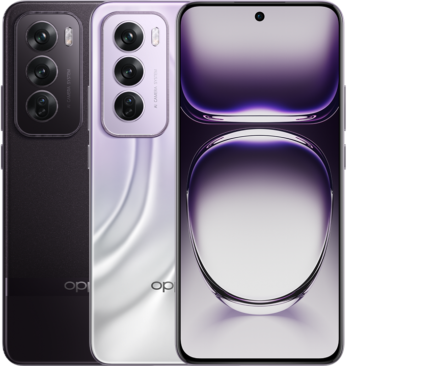 OPPO Reno12 Pro 5G