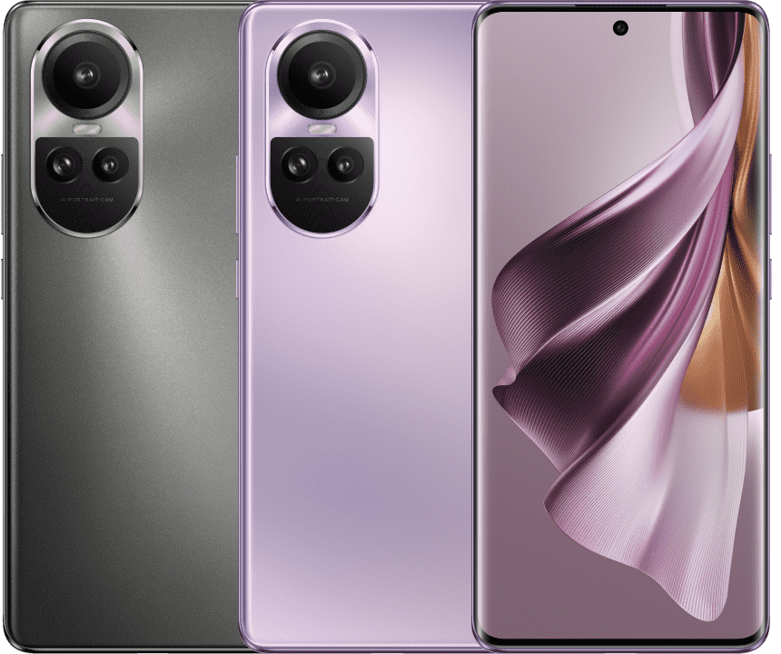 OPPO Reno10 Pro 5G